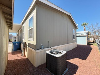 Gallery for 3751 S. Nellis Blvd., 0057 at Pueblo del Sol Manufactured Housing Community: Image 11 of 11