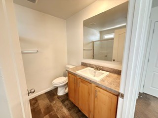 Gallery for 3751 S. Nellis Blvd., 0057 at Pueblo del Sol Manufactured Housing Community: Image 7 of 11