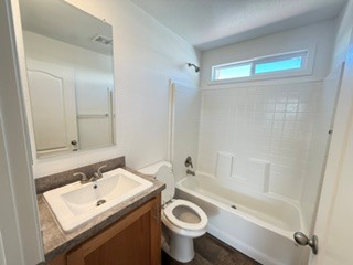 Gallery for 3751 S. Nellis Blvd., 0057 at Pueblo del Sol Manufactured Housing Community: Image 9 of 11