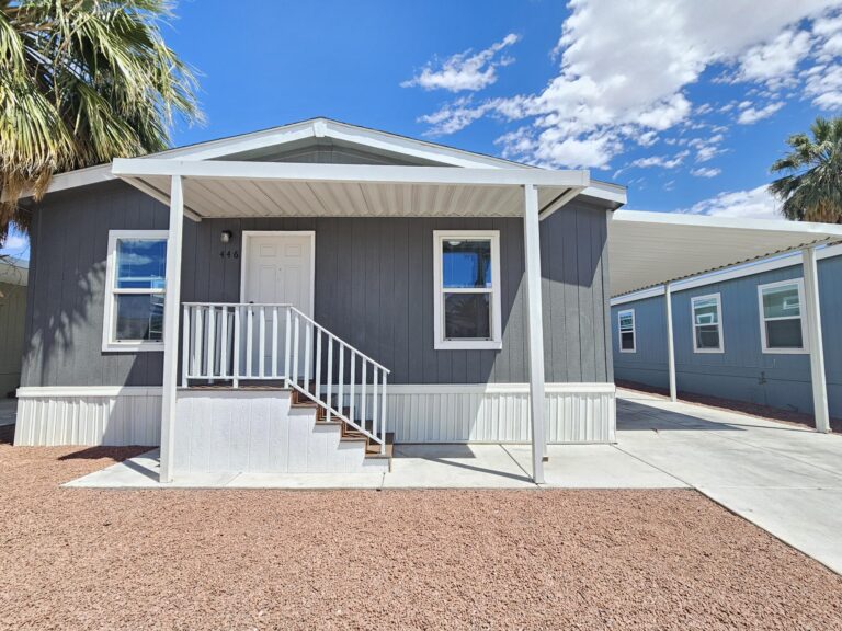 3751 S. Nellis Blvd.