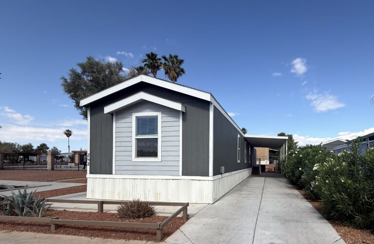 3751 S. Nellis Blvd.
