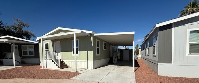 3751 S. Nellis Blvd