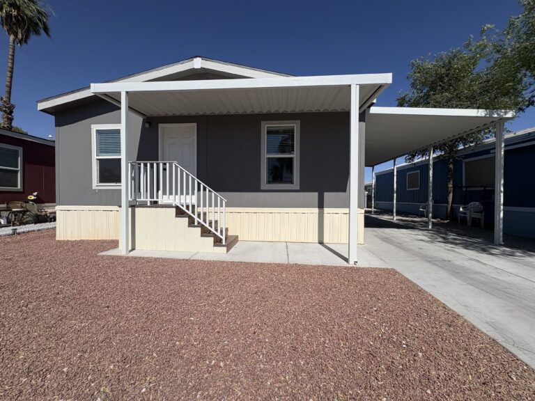 3751 S. Nellis Blvd.