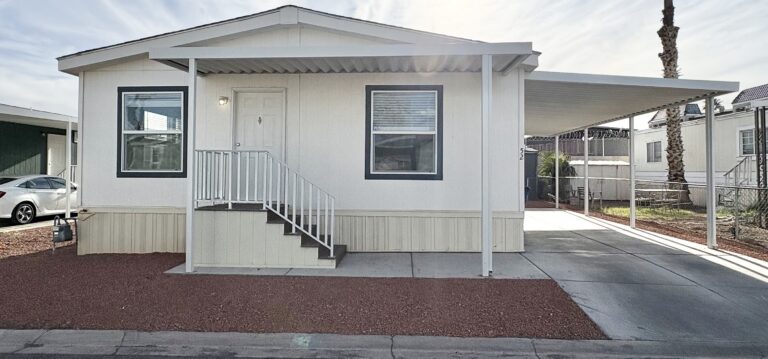 3751 Nellis Blvd