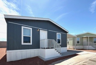 3751 S. Nellis Blvd.