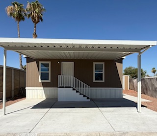 3751 S. Nellis Blvd