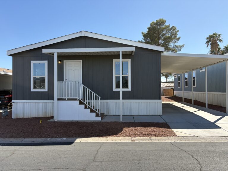 Photograph of 3751 S. Nellis Blvd.,, 0126
