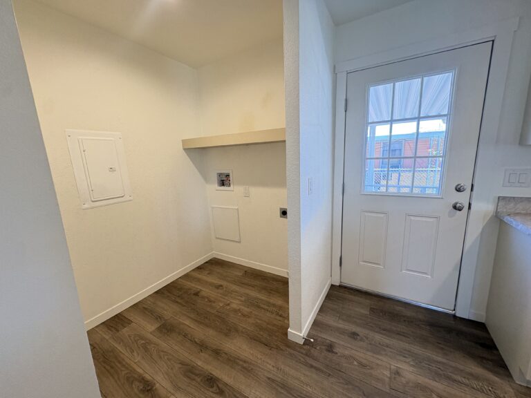 Gallery for 3751 S. Nellis Blvd,, 0111 at Pueblo del Sol Manufactured Housing Community: Image 9 of 10