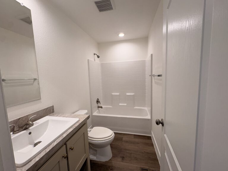 Gallery for 3751 S. Nellis Blvd,, 0111 at Pueblo del Sol Manufactured Housing Community: Image 8 of 10