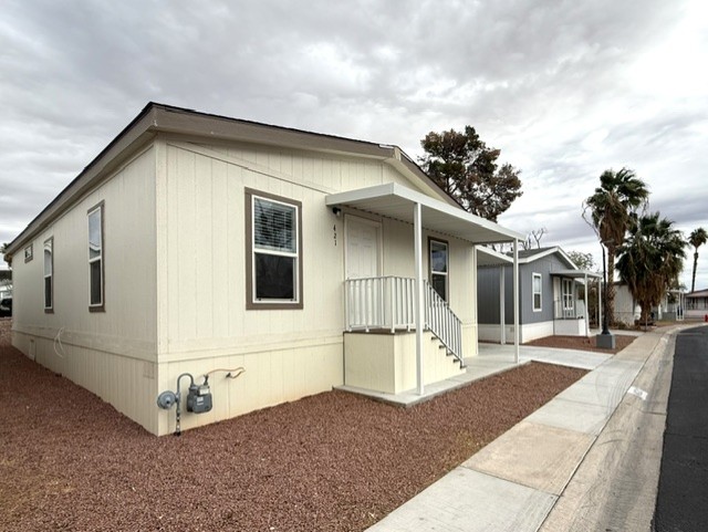 Gallery for 3751 S. Nellis Blvd, 0421 at 3751 S. Nellis Blvd: Image 1 of 10
