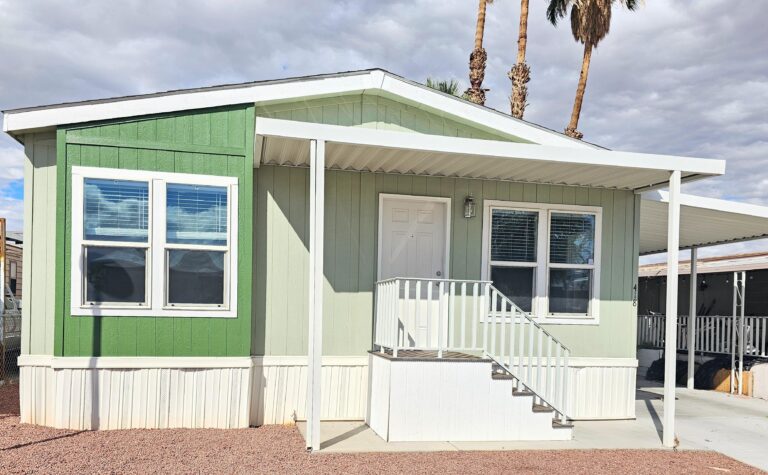 Photograph of 3751 S. Nellis Blvd., 0418