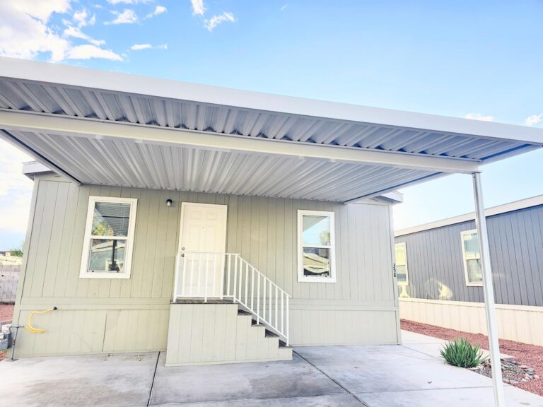 Photograph of 3751 S. Nellis Blvd.,, 0358