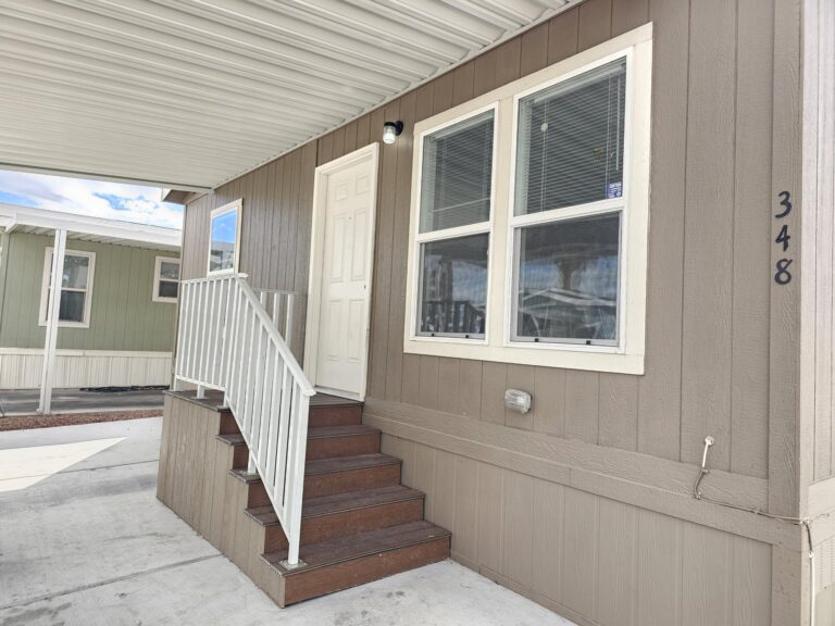 Photograph of 3751 S. Nellis Blvd., 0348