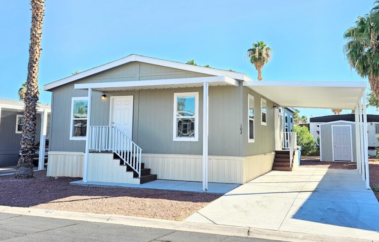 Photograph of 3751 S. Nellis Blvd.,, 0102