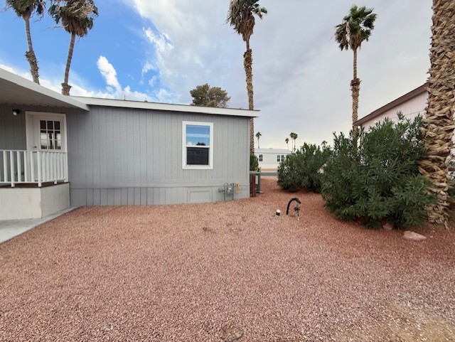 Gallery for 3751 S. Nellis Blvd, 0388 at 3751 S. Nellis Blvd: Image 10 of 10